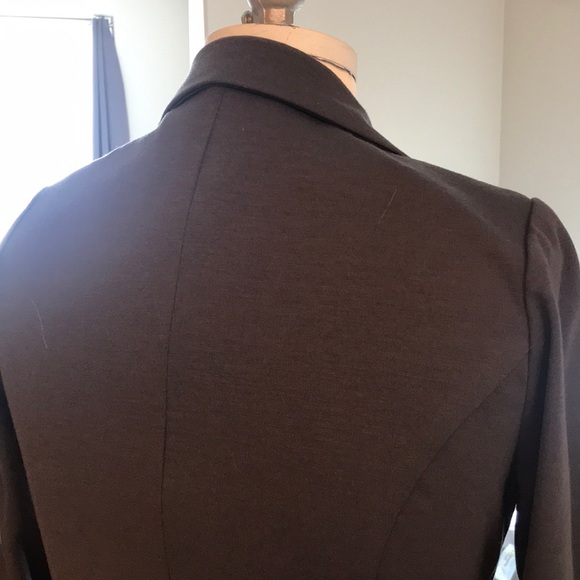 Gray blazer - Picture 3 of 3